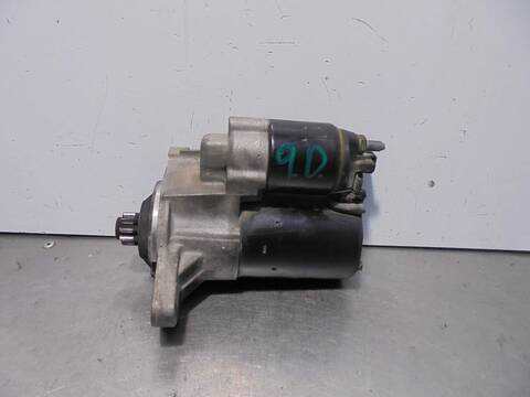 Motor de Arranque Audi A3 1.6 AMBIENTE 102CV 75KW
