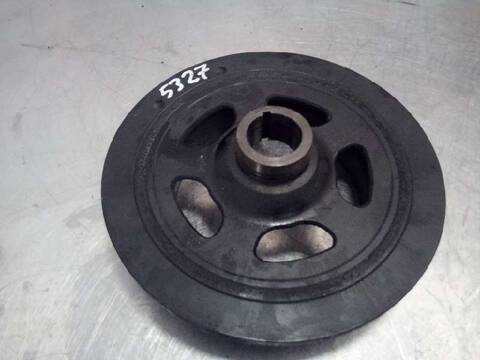 Foto 2ª: Cigüeñal Mercedes Clase C 160 C 220 T CDI 203.206) 143CV 105KW FAMILIAR [OM611962] (2001)