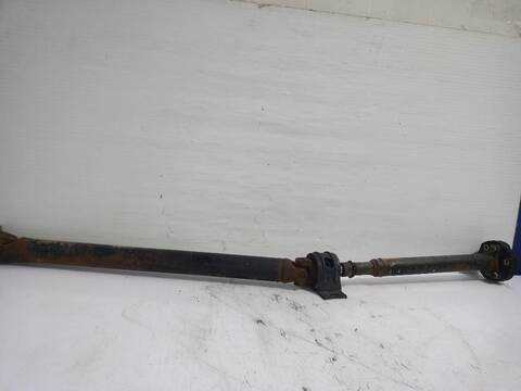 Transmision Central Ford Sierra BRILLANT 116CV