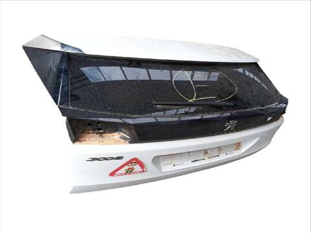 Foto 1ª: Portón Peugeot 3008 1.2 THP/ PURETECH 130 MRHNSM MRHNSU MRHNSJ MRHNYW ... (2016)