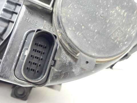 Foto 3ª: Faro Derecho Seat Altea BJB (2005)