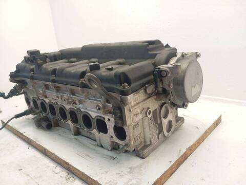 Foto 3ª: Culata Kia Sorento 2.5 CRDI ACTIVE 170CV 125KW [D4CB] (2010)