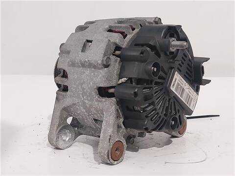Foto 2ª: Alternador Renault Modus 1.2 16V HI-FLEX 75CV 55KW [D4F 740] (2009)
