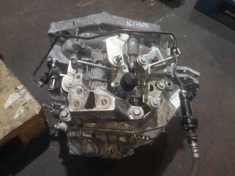 Foto 3ª: Caja Cambios Fiat Freemont 939B5000 (2012)