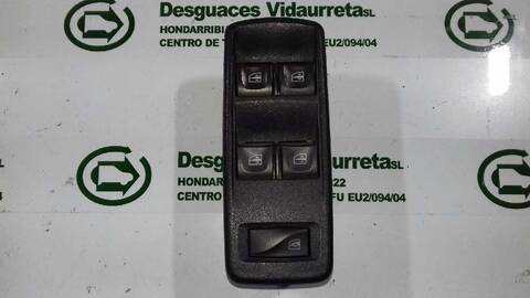 Botonera Elevalunas Renault Kangoo 1.5 DCI DIESEL FAP 90CV 66KW