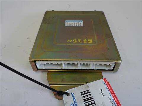 Centralita Motor ECU Mitsubishi Carisma 1.8 DA2A) BERLINA 116CV 85KW