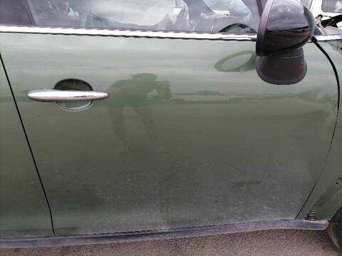 Foto 2ª: Puerta Delantera Derecha Mini Countryman COOPER D 112CV 82KW [N47C20A] (2016)