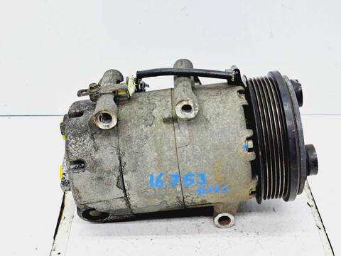 Compresor Aire Acondicionado Ford C Max CONNECTION 136CV 100KW FOCUS CAP)
