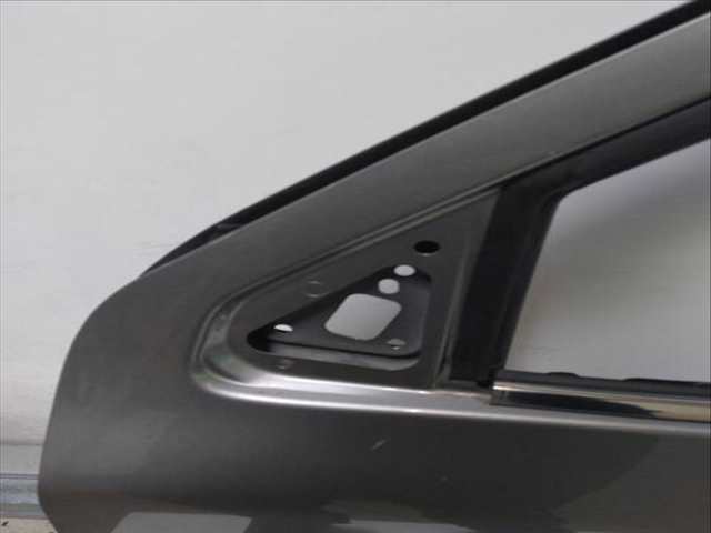 Puerta Delantera Izquierda Nissan Navara 190 CV 140KW