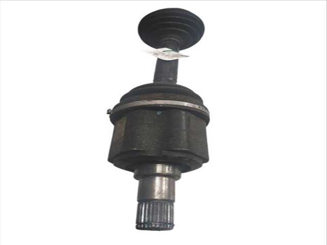 Foto 3ª: Transmision Delantera Izquierda Ssangyong Korando 2.0 E-XDI (2010)