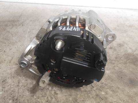 Foto 3ª: Alternador Renault Kangoo F9Q790 (2002)