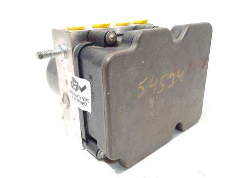 Foto 3ª: Abs Renault Clio LIMITED 91CV 67KW [H4D470] (2021)