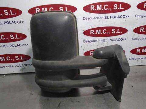 Retrovisor Derecho Renault Trafic 1.9 DIESEL 101CV 74KW CAJA CERRADA