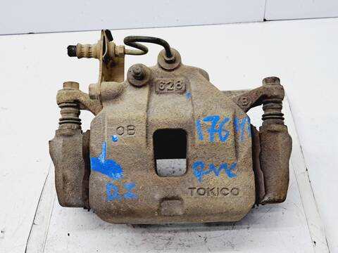 Foto 1ª: Pinza Freno Delantera Izquierdo Mitsubishi L200 GASOLINA [4D56T] (2006)