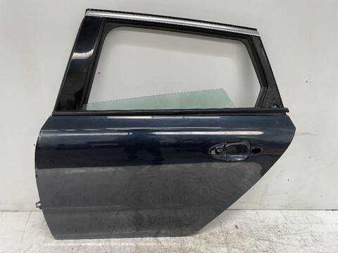 Puerta Trasera Izquierda Peugeot 508 ALLURE 163CV