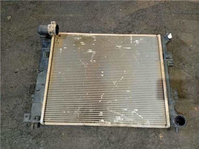 Radiador Motor Kia Ceed 1.6 CRDI 115 (ED)(2006)