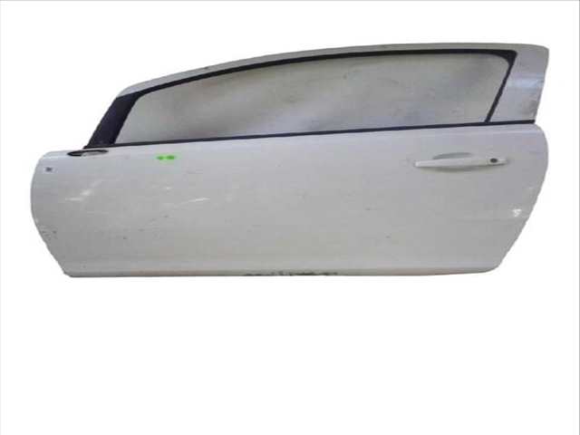 Foto 1ª: Puerta Delantera Izquierda Opel Corsa 1.3 CDTI L08 L68) (2006)