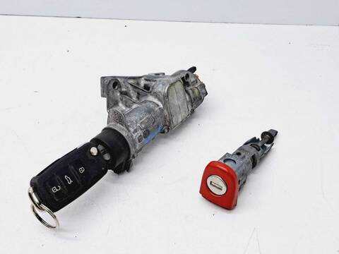Motor de Arranque Seat Ibiza ERENCE 70CV 51KW
