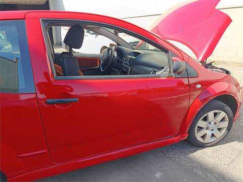 Puerta Delantera Derecha Citroen C2 KFV
