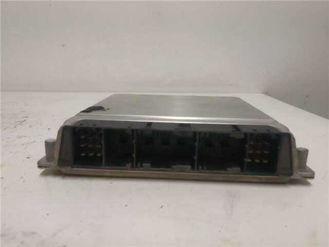 Foto 3ª: Centralita Motor ECU Mercedes Clase ML 230 2.7 270 CDI (163.113) [2.7 LTR. - 120 KW CDI 20V CAT]