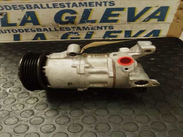 Foto 2ª: Compresor Aire Acondicionado Toyota Yaris 1.500 16V91-92CV/67-68KW 0CV [M15A] (2021)