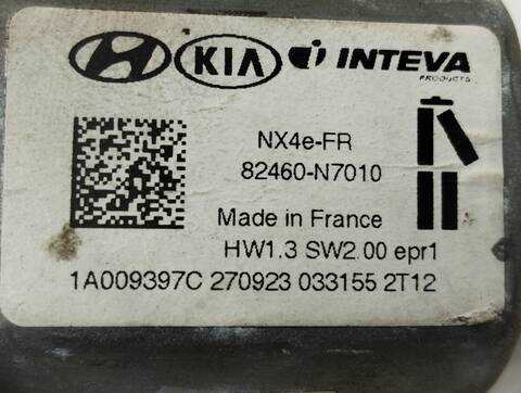 Foto 2ª: Elevalunas Eléctrico Delantero Derecho Hyundai Tucson KLASS 2WD 150CV 110KW [G4FP] (2023)
