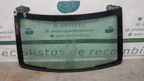 Luna Trasera Mercedes Clase E 180 E 350 BLUETEC 212.024) 211CV 155KW