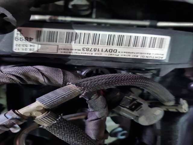 Foto 3ª: Motor Completo Seat Leon 1.6 TDI 115CV 85KW [DDYA] (2017)