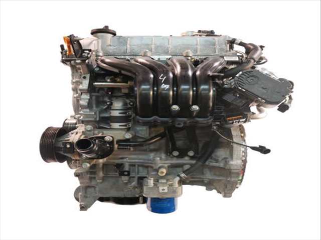 Motor Completo Hyundai Ioniq 141CV 104KW