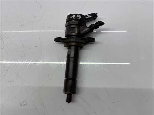Inyectores Volvo V50 110 CV 81KW