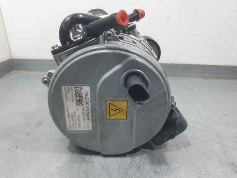 Foto 3ª: Alternador Skoda Octavia 1.5 TSI 150CV 110KW [DXDB] (2025)