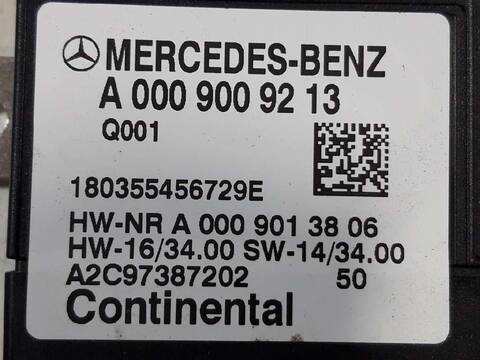 Foto 3ª: Centralita Motor ECU Mercedes Vito 2.1 CDI CAT 163CV 120KW (2014)