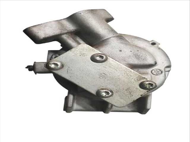 Foto 2ª: Compresor Aire Acondicionado Dacia Sandero 1.2 (2012)