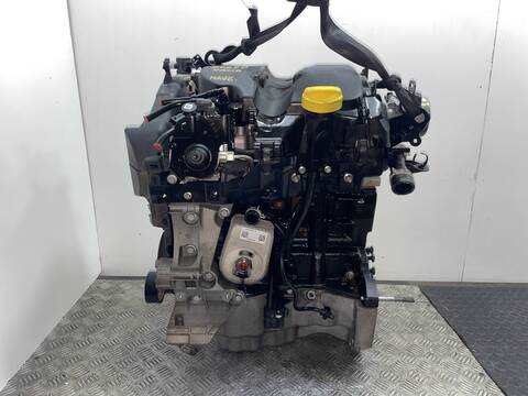Motor Completo Dacia Sandero K9K612