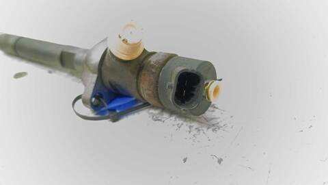 Foto 2ª: Inyectores Peugeot 307 GASOLINA [9HY] (2002)