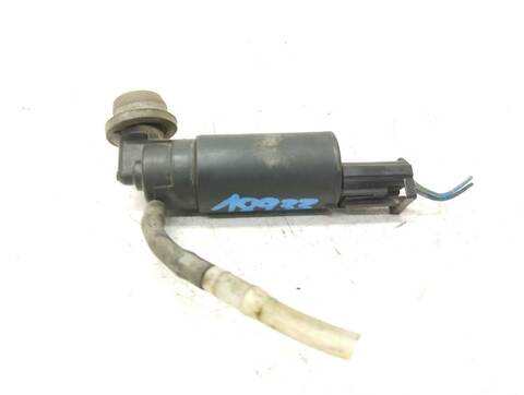Motor Limpia Delantero Toyota Corolla 1.4 D-4D TERRA SEDAN 90CV 66KW
