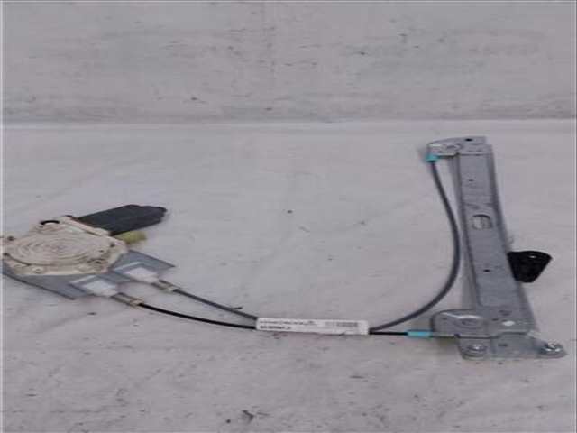 Elevalunas Eléctrico Trasero Izquierdo Bmw Serie 5 518 2.0 520D [2 0 LTR. - 100 KW 16V DIESEL CAT] BERLINA 136CV
