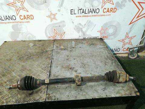 Transmision Delantera Derecha Opel Corsa ´´111 YEARS´´ 75CV 55KW