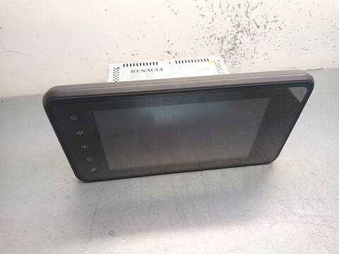 Foto 2ª: Sistema GPS Dacia Sandero CONFORT 67CV 49KW [H4DF480] (2021)