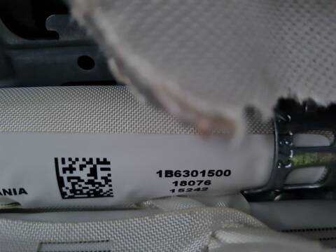 Foto 3ª: Airbag Cortina Delantero Derecho Ford Focus 1.0 ECOBOOST 125CV 92KW [M1DA,M1DC,M1DD] (2018)