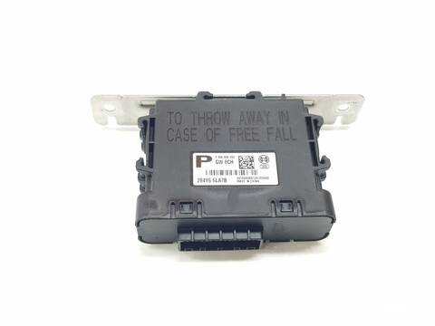 Centralita Motor ECU Renault Arkana TECHNO