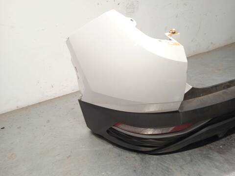 Foto 2ª: Paragolpes Trasero Hyundai Tucson 1.6 T-GDI 150CV 110KW [G4FP] (2023)