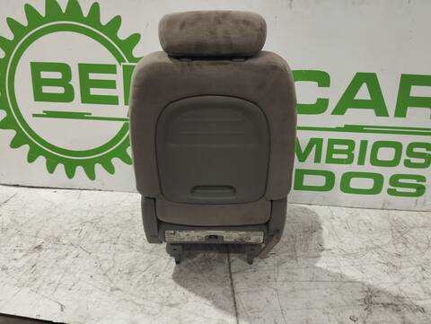 Foto 3ª: Asientos Traseros Kia Carnival 2.9 CRDI CAT 185CV 136KW [J3] (2009)