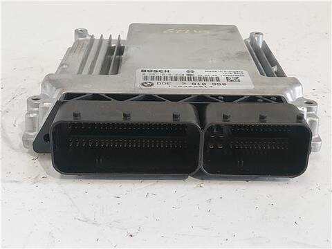 Foto 2ª: Centralita Motor ECU Bmw Serie 5 518 3.0 530XD BERLINA 235CV 173KW [M57D30 (30 6 D3)] (2008)