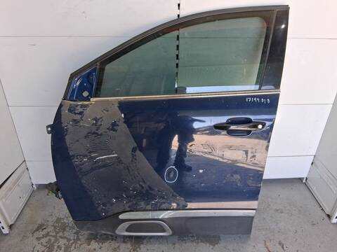 Foto 1ª: Puerta Delantera Izquierda Citroen C5 1.2 PURETECH 130 ARHNSJ) AIRCROSS 131CV 96KW [HN05] (2020)