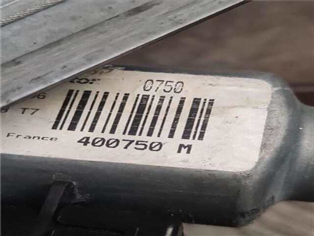 Foto 3ª: Elevalunas Eléctrico Trasero Derecho Renault Scenic 1.9 DCI (JM14) (JM)(2003-_) [F9Q 804]