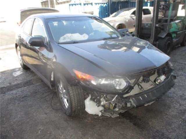 Cerradura Puerta Delantera Izquierda Honda Accord 2.2 I-DTEC