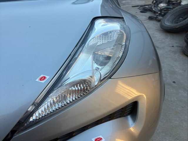 Piloto Delantero Izquierdo Nissan Juke K9K