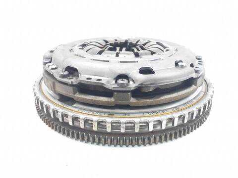 Foto 2ª: Volante Motor Nissan Qashqai 1.3 16V 140CV [HR13DDT] (2013)