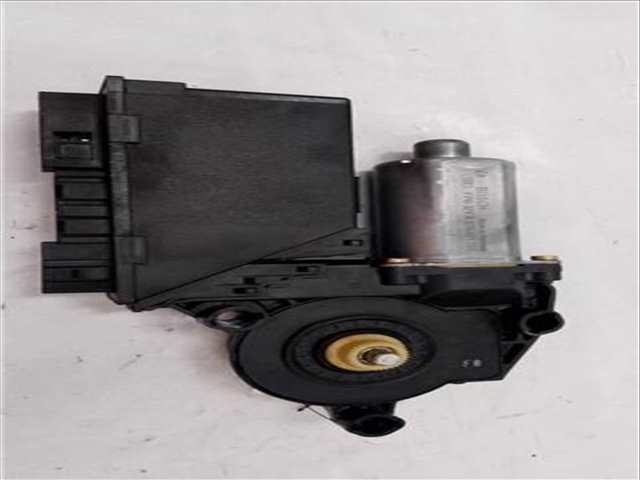 Foto 2ª: Elevalunas Eléctrico Delantero Izquierdo Audi A4 BERLINA